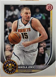 Nikola Jokic