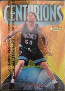 Bryant Reeves