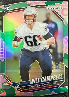Will Campbell