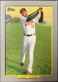 Adam Jones