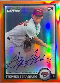 Stephen Strasburg