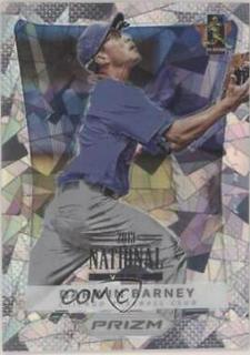 Darwin Barney