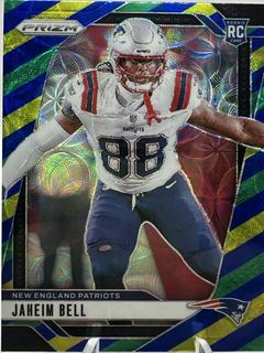 Jaheim Bell