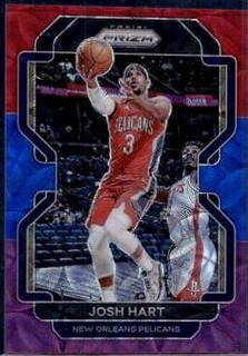 Josh Hart