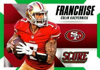 Colin Kaepernick