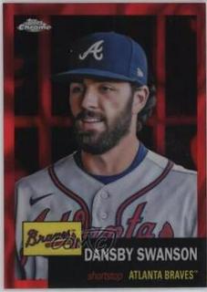 Dansby Swanson