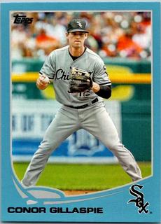 Conor Gillaspie