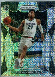 Rui Hachimura