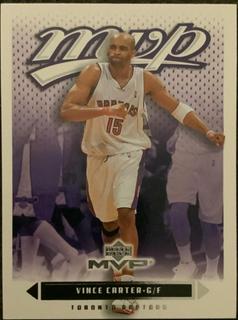 Vince Carter