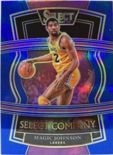 Magic Johnson