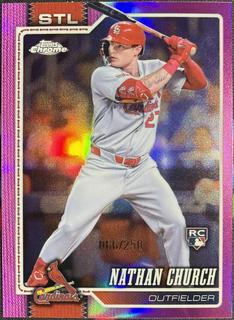 Nathan Church