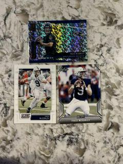 Trace McSorley