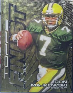 Don Majkowski