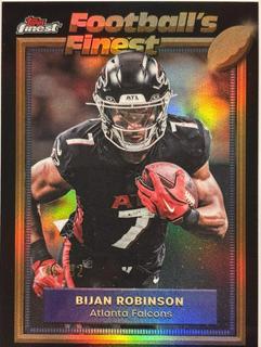 Bijan Robinson