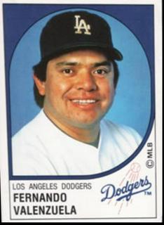Fernando Valenzuela