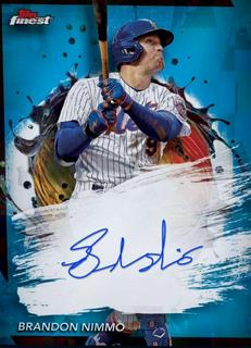 Brandon Nimmo