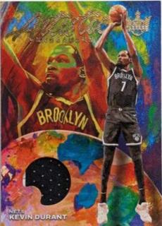 Kevin Durant