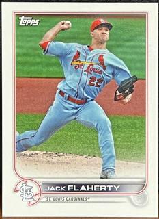 Jack Flaherty