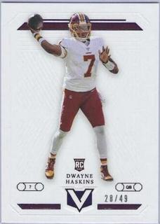 Dwayne Haskins