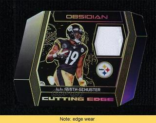 JuJu Smith Schuster