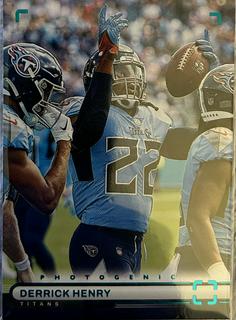 Derrick Henry