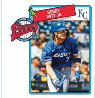 Bobby Witt Jr.