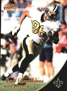 Sean Dawkins