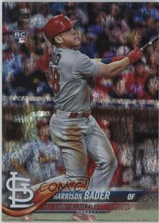 Harrison Bader