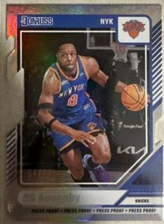 OG Anunoby