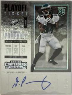 Donnel Pumphrey