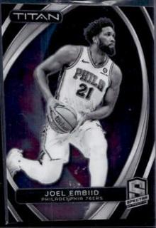 Joel Embiid