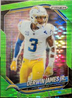 Derwin James Jr.