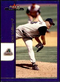 Curt Schilling