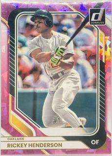 Rickey Henderson