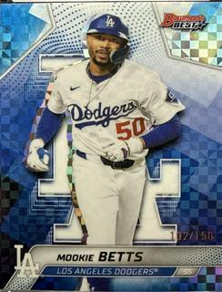 Mookie Betts