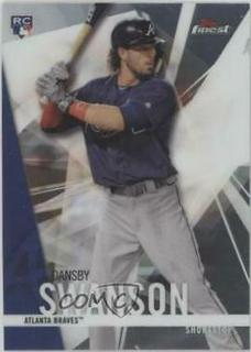 Dansby Swanson