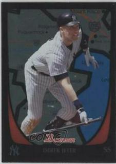 Derek Jeter