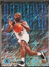 Mitch Richmond