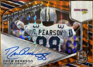 Drew Pearson