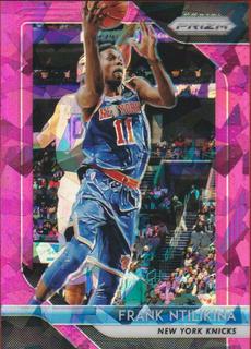 Frank Ntilikina