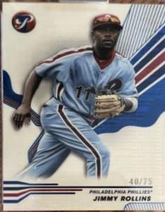 Jimmy Rollins