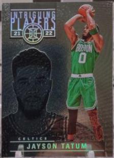 Jayson Tatum