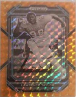 Lawrence Taylor