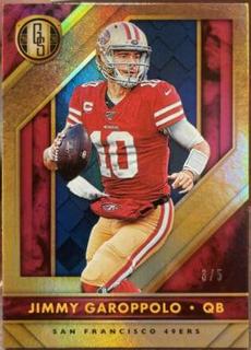 Jimmy Garoppolo