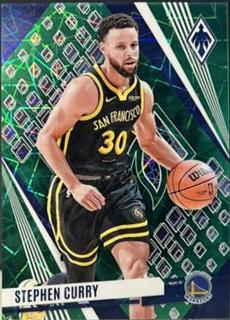 Stephen Curry