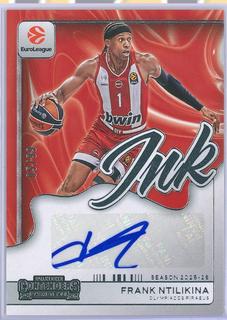 Frank Ntilikina