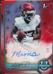 Marvin Mims
