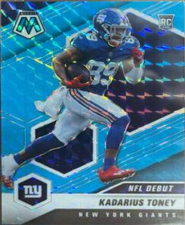 Kadarius Toney