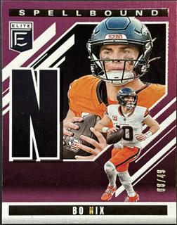 Bo Nix