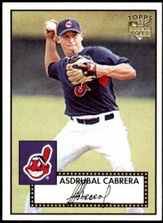 Asdrubal Cabrera